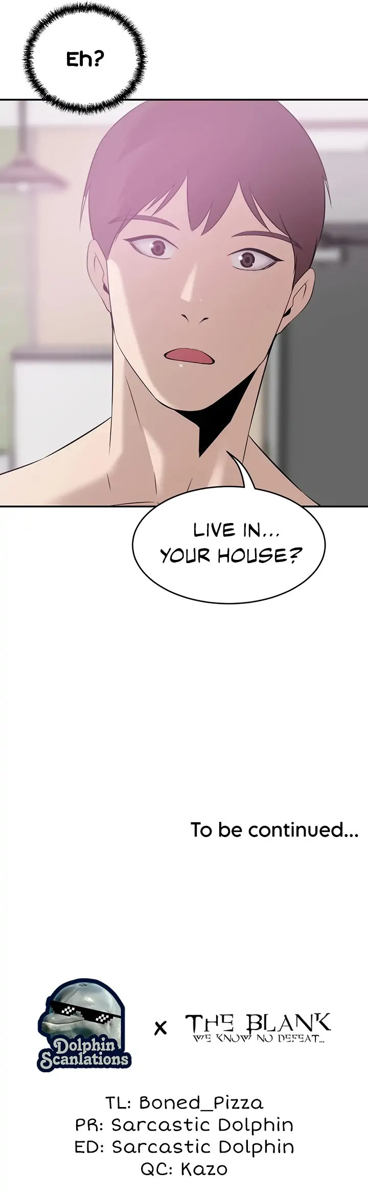 A Rich Lady Chapter 19 - Page 14