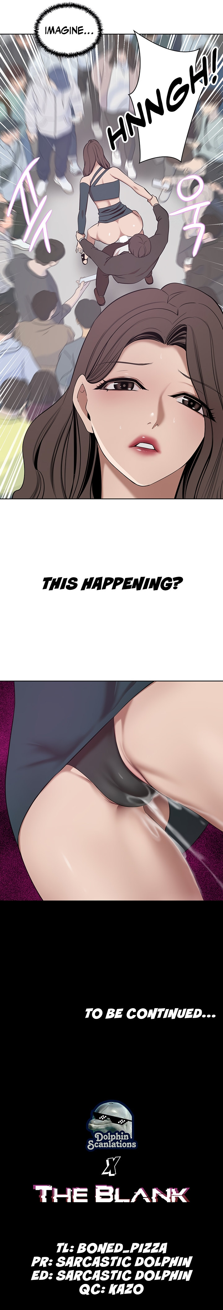 A Rich Lady Chapter 29 - Page 15
