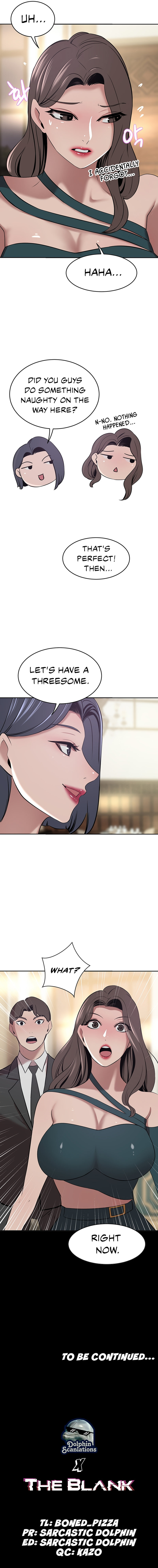 A Rich Lady Chapter 30 - Page 25