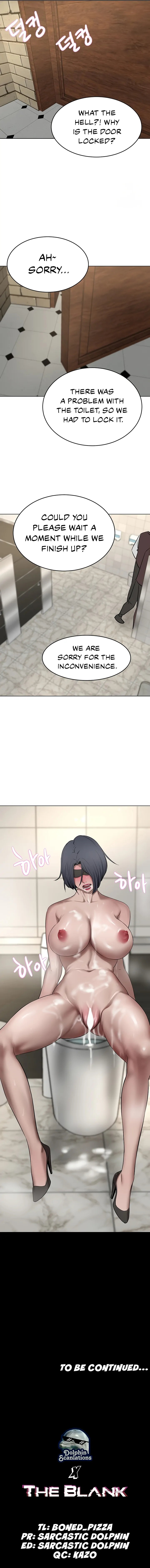 A Rich Lady Chapter 33 - Page 13