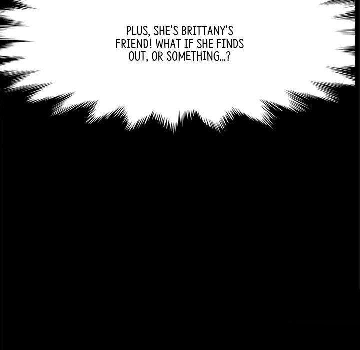 Hey Mister! Chapter 11 - Page 74