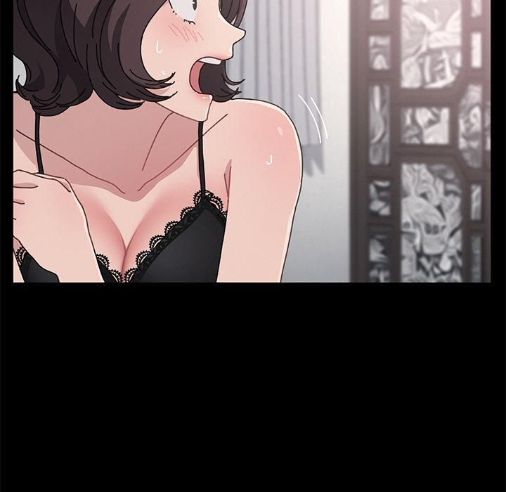 Hey Mister! Chapter 15 - Page 107
