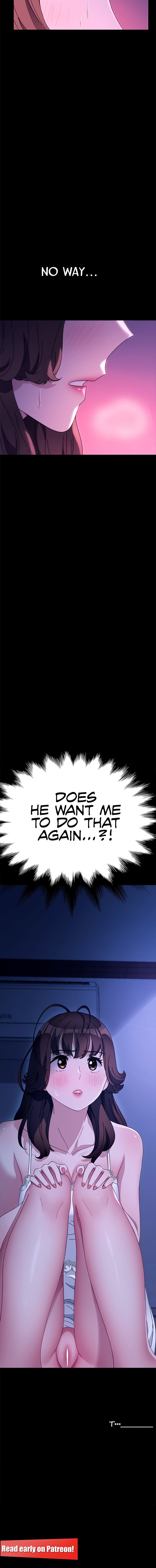 Hey Mister! Chapter 40 - Page 12
