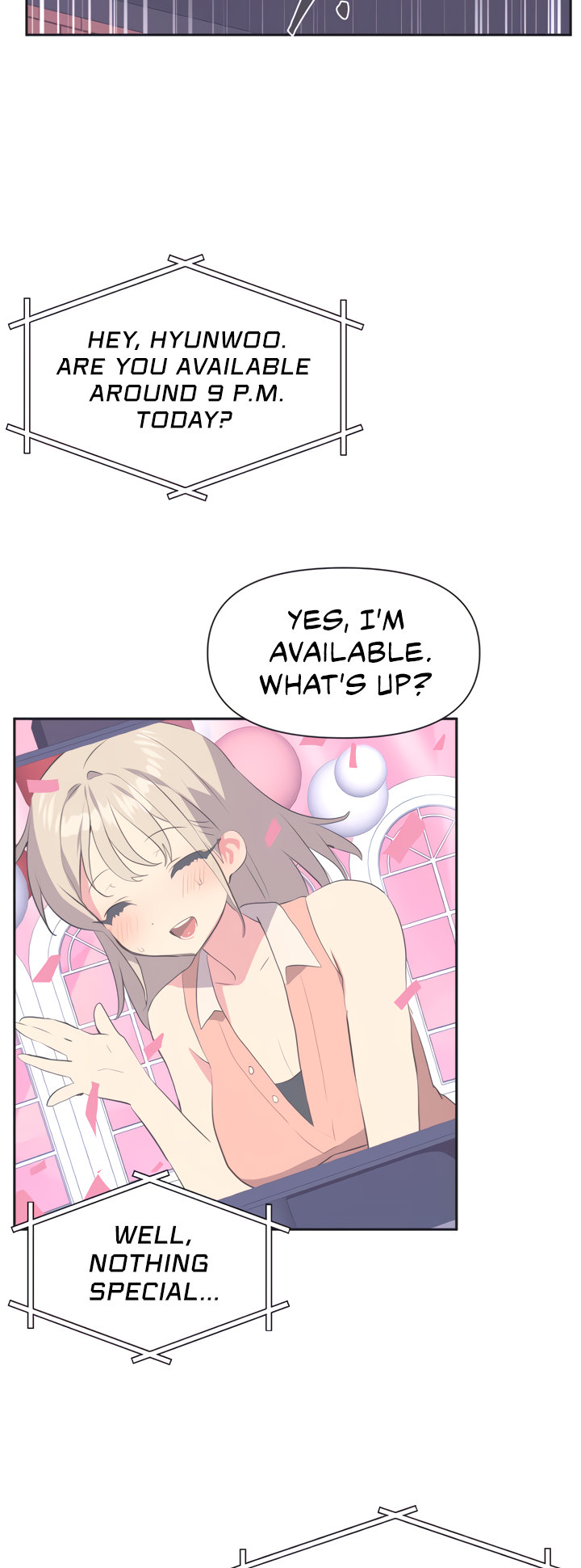 Idol’s Mating Chapter 1 - Page 11