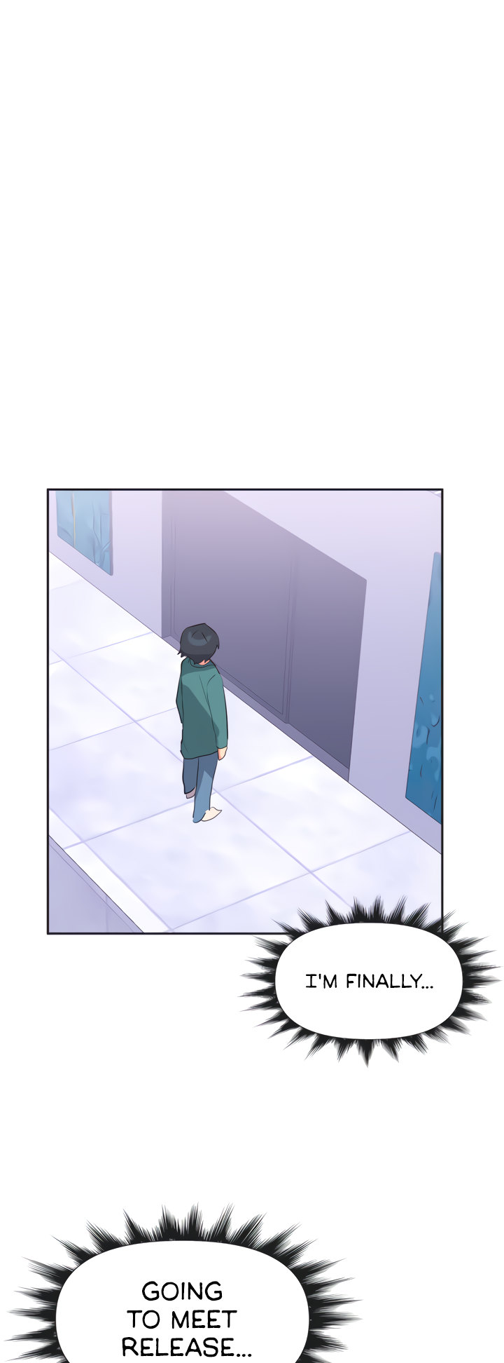 Idol’s Mating Chapter 1 - Page 27