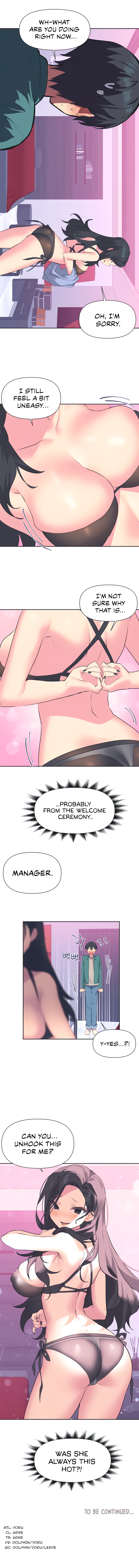Idol’s Mating Chapter 2 - Page 41