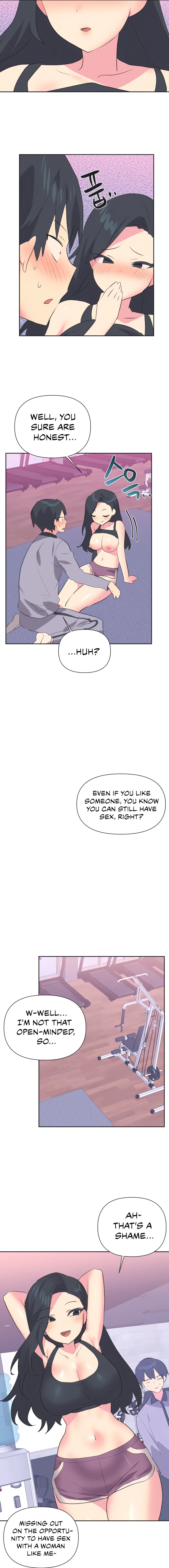 Idol’s Mating Chapter 30 - Page 9