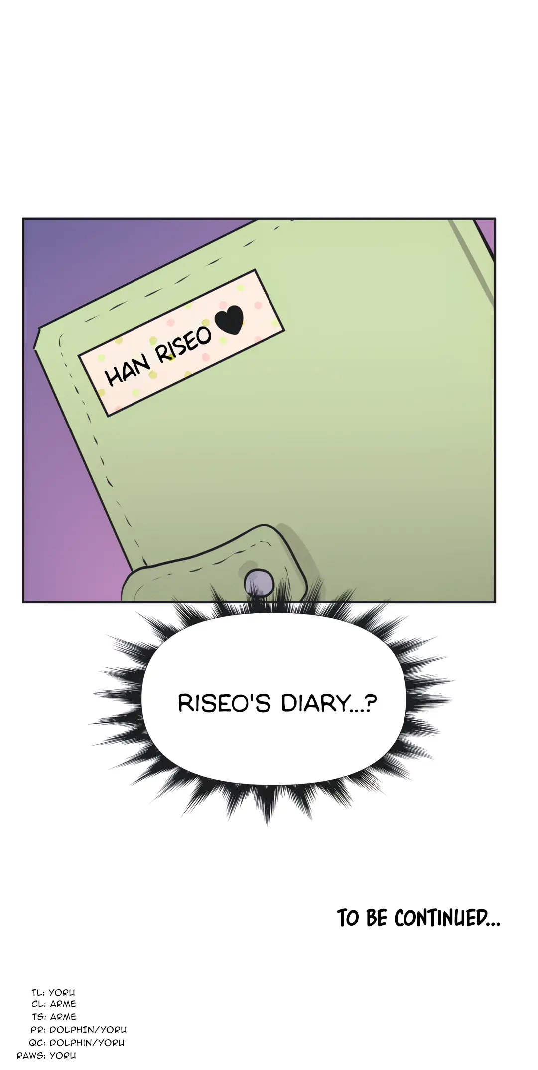 Idol’s Mating Chapter 33 - Page 14