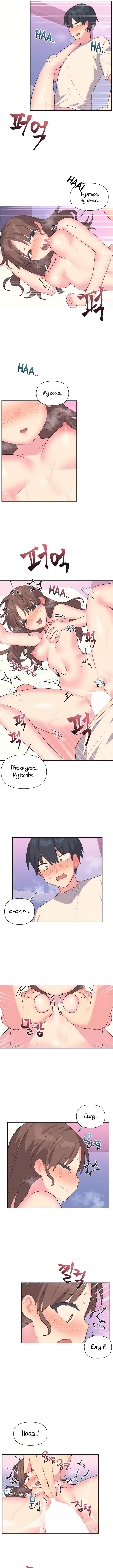 Idol’s Mating Chapter 8 - Page 3