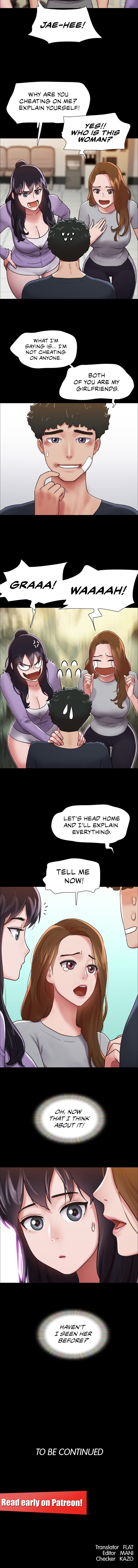 Not to be missed Chapter 11 - Page 13