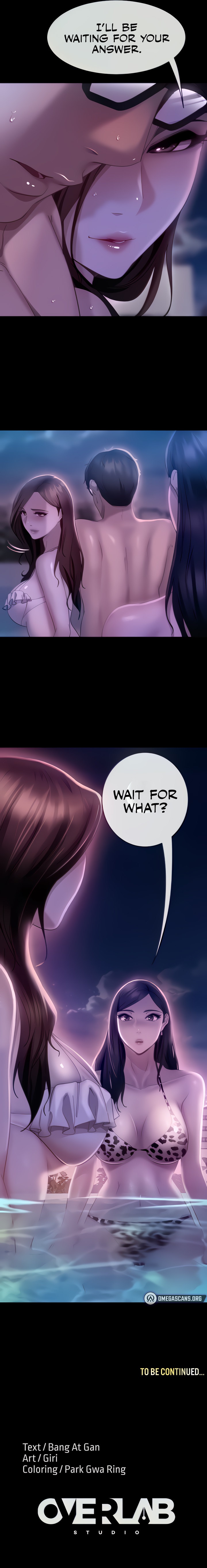 Marriage Agency Review Chapter 17 - Page 25