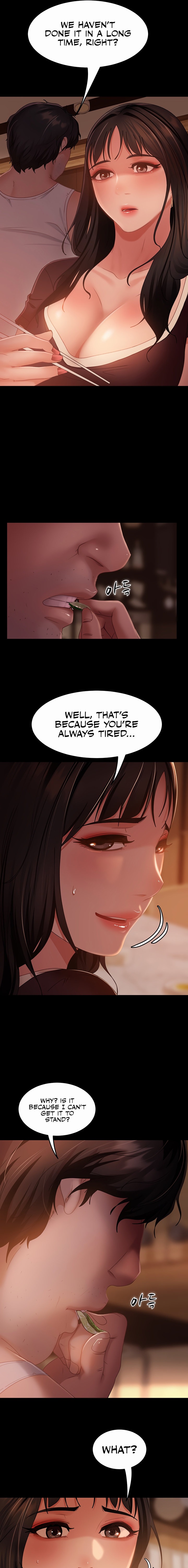 Marriage Agency Review Chapter 37 - Page 11