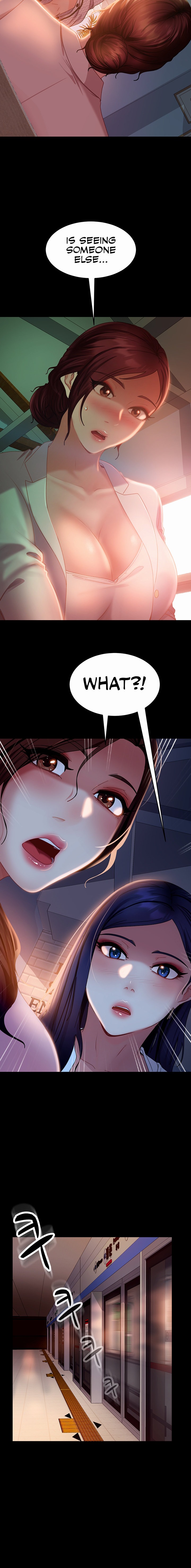 Marriage Agency Review Chapter 38 - Page 16