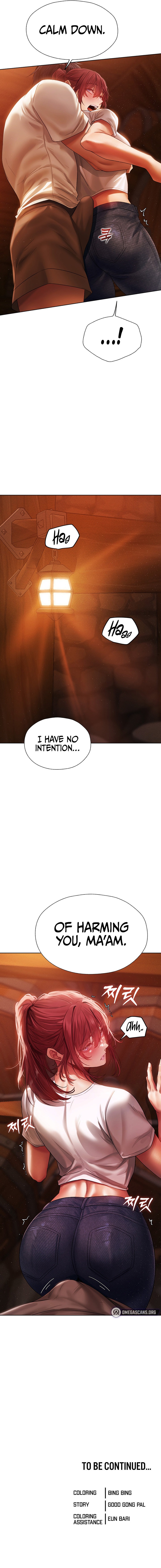 MILF Hunting In Another World Chapter 19 - Page 23