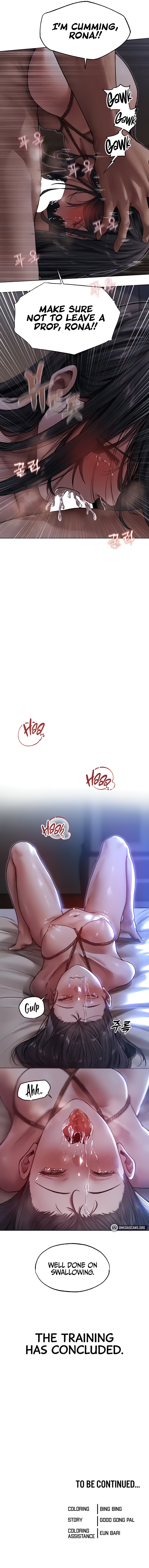 MILF Hunting In Another World Chapter 31 - Page 19