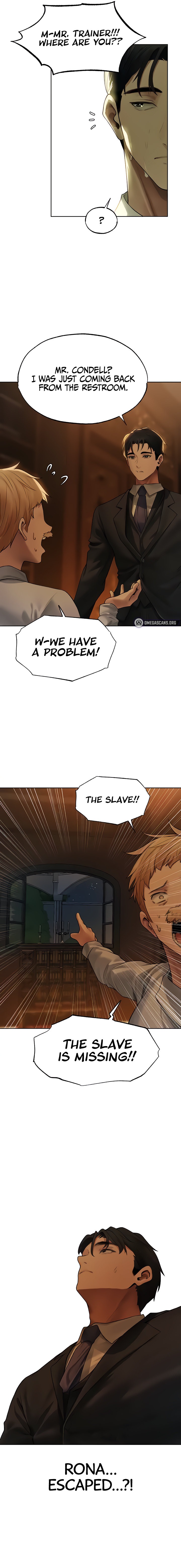 MILF Hunting In Another World Chapter 32 - Page 15