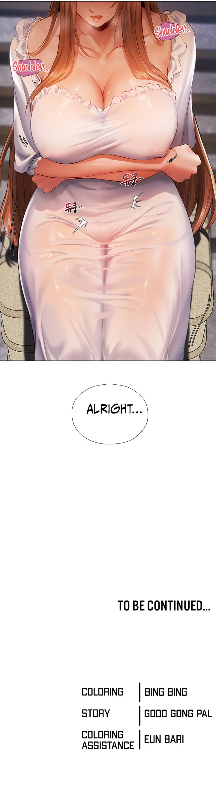 MILF Hunting In Another World Chapter 5 - Page 28