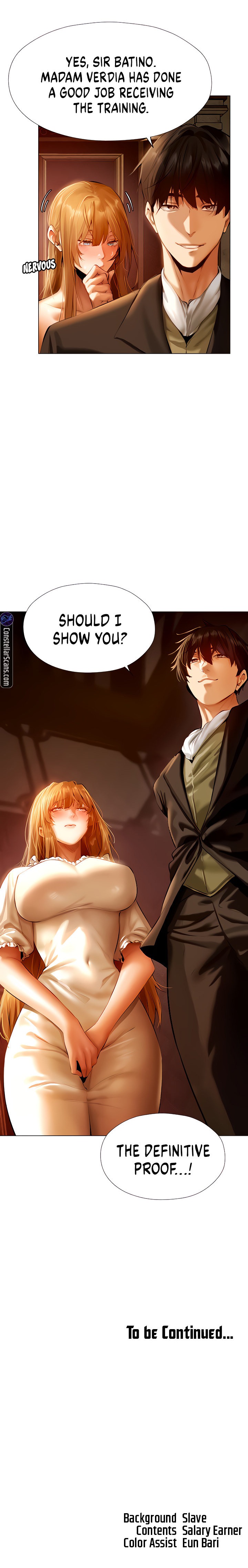 MILF Hunting In Another World Chapter 7 - Page 24