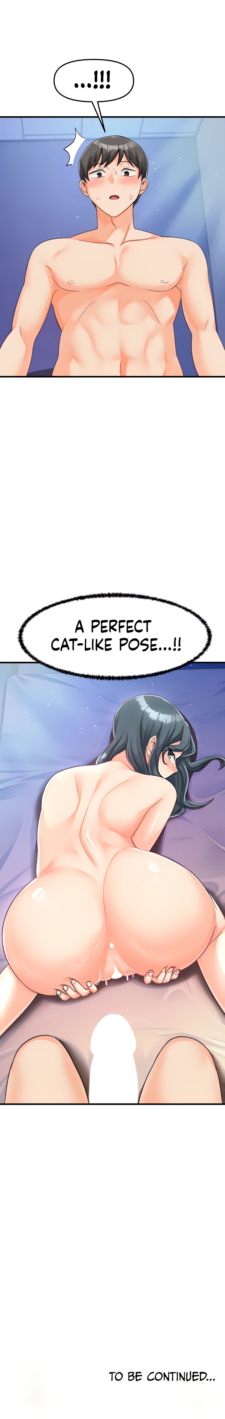 Boarding School Chapter 20 - Page 14