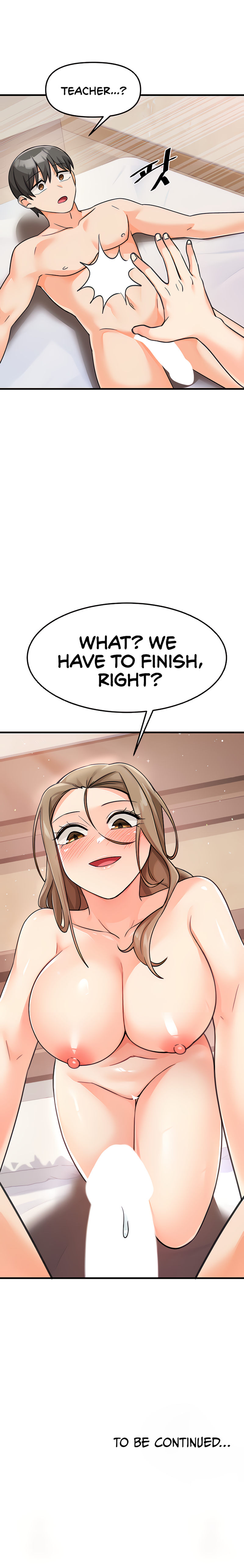 Boarding School Chapter 33 - Page 14