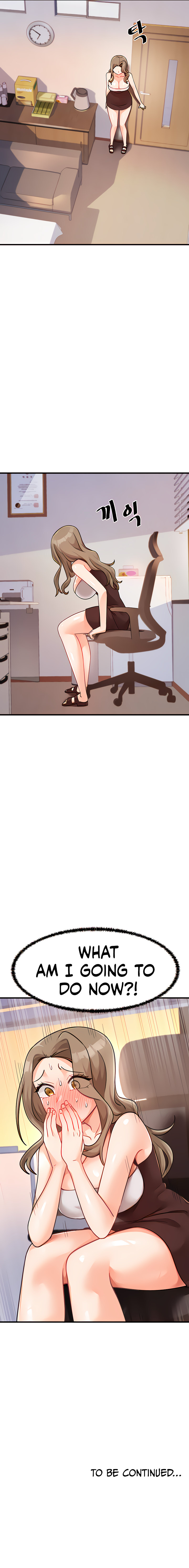 Boarding School Chapter 36 - Page 27