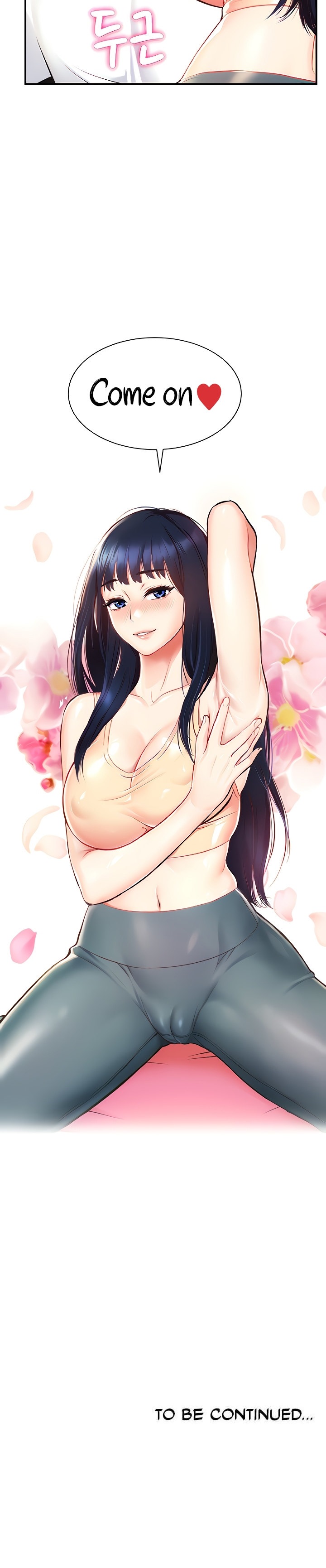 Summer Retreat Girls Chapter 5 - Page 14