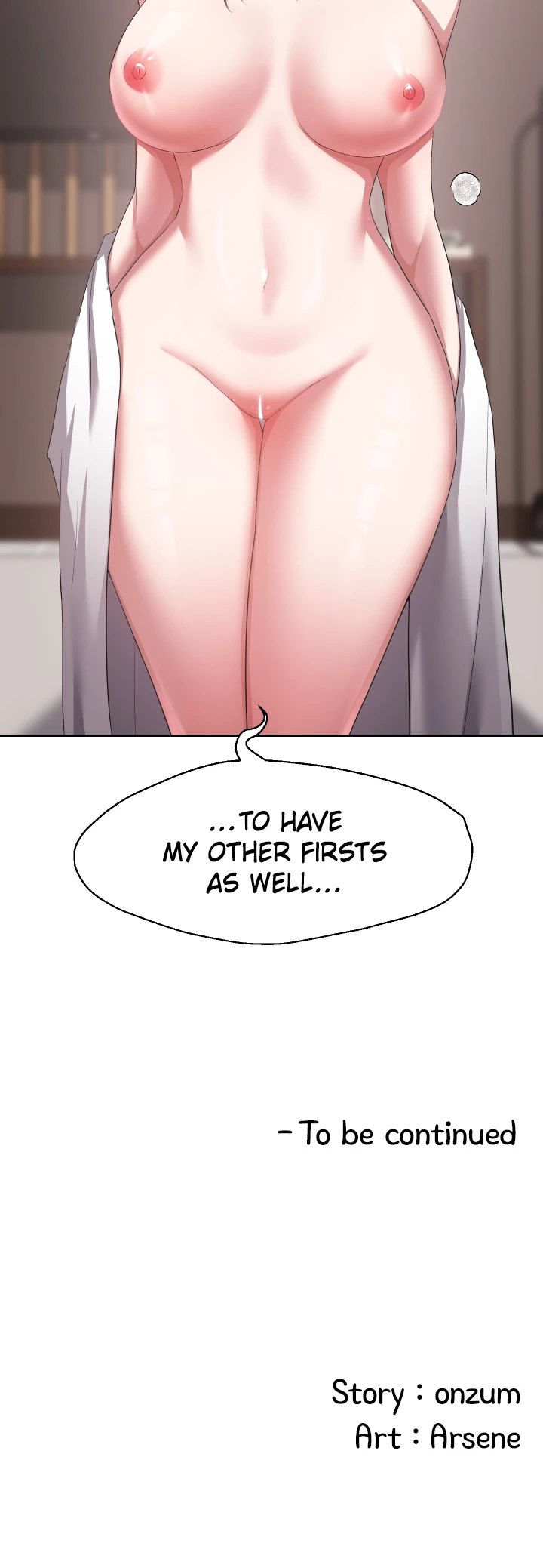 Girls I Used to Teach Chapter 11 - Page 46