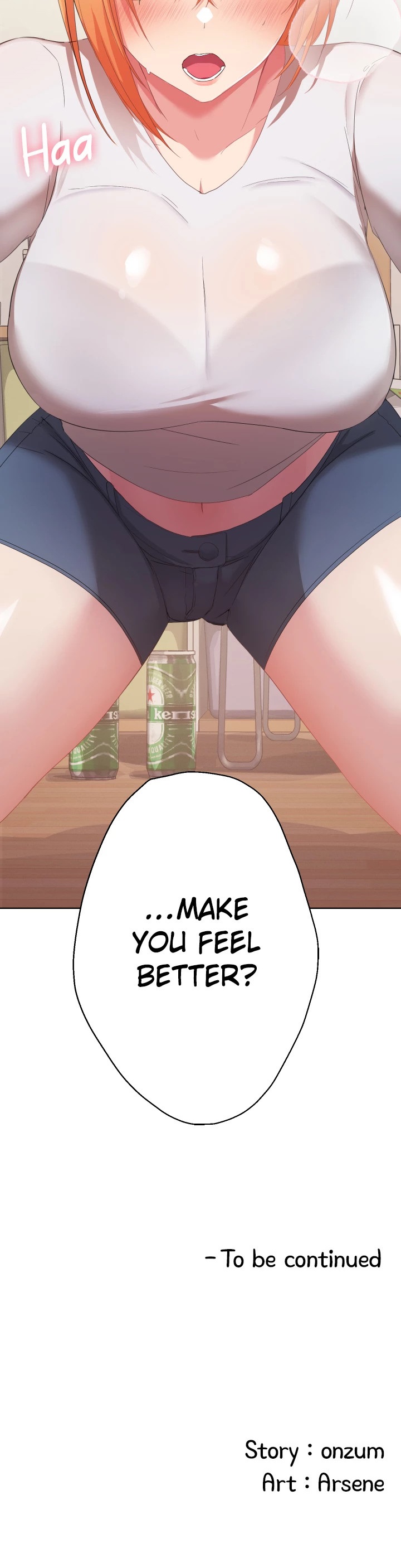 Girls I Used to Teach Chapter 2 - Page 66