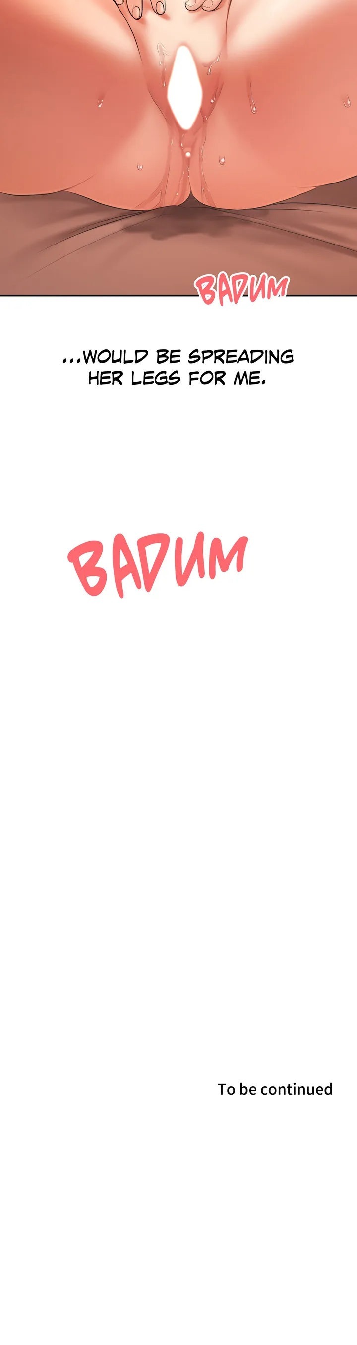 Be Our Guest Chapter 4 - Page 46