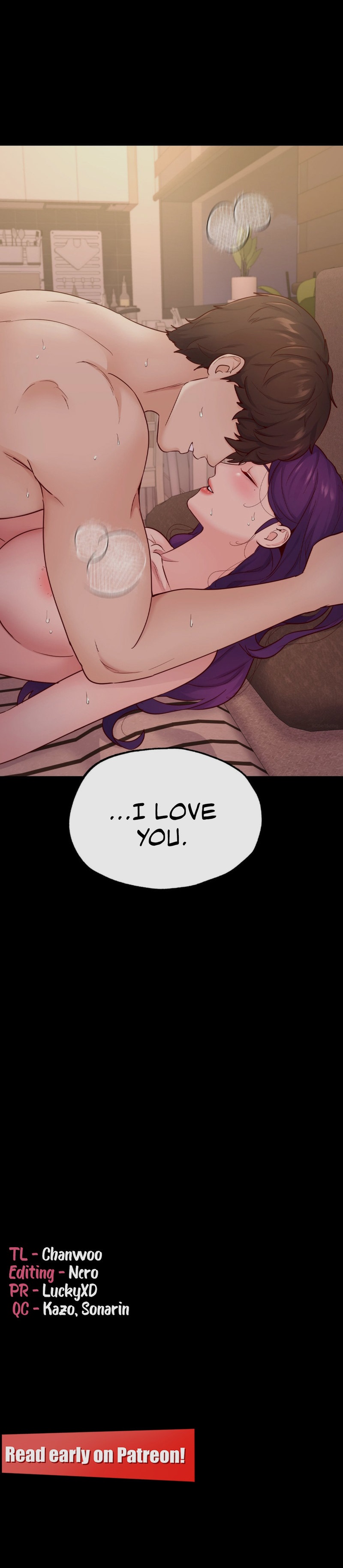 Not in School! Chapter 39 - Page 18