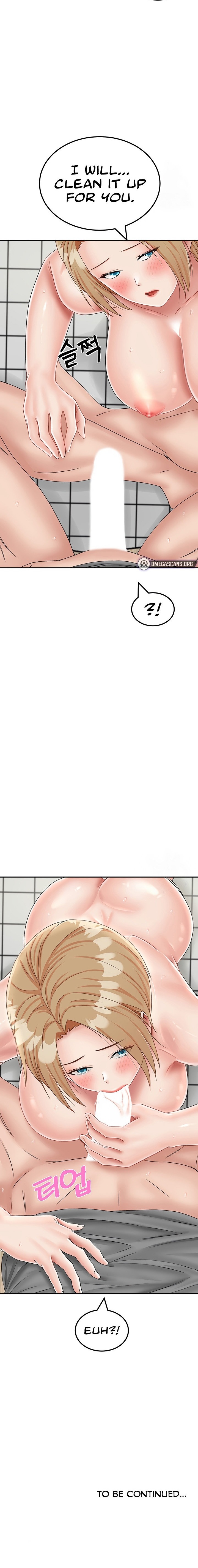 Mother-Son Island Survival Chapter 20 - Page 26