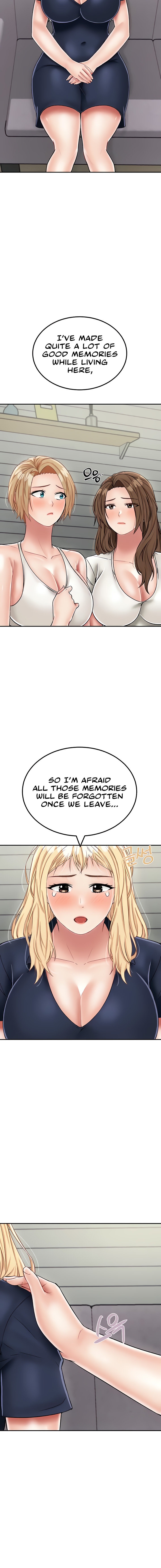 Mother-Son Island Survival Chapter 29 - Page 12