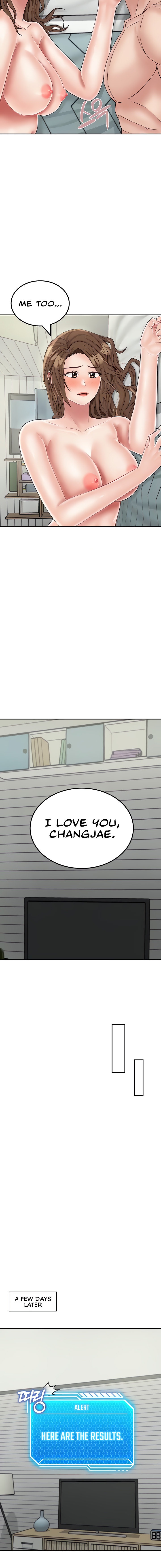 Mother-Son Island Survival Chapter 29 - Page 4