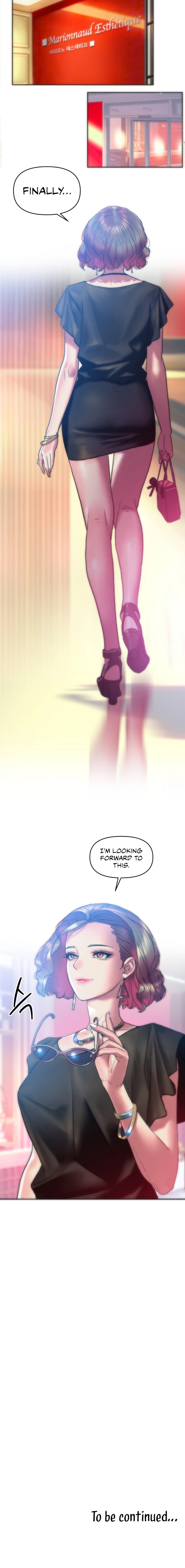 Trophy Wives Chapter 20 - Page 13