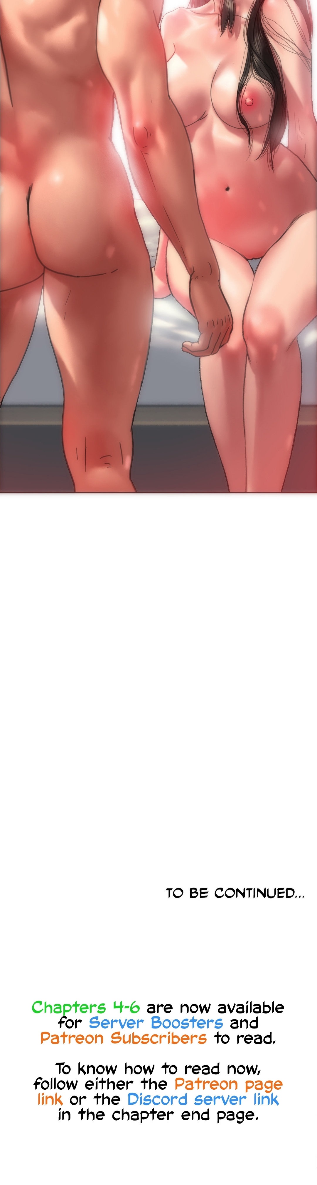 Trophy Wives Chapter 4 - Page 20