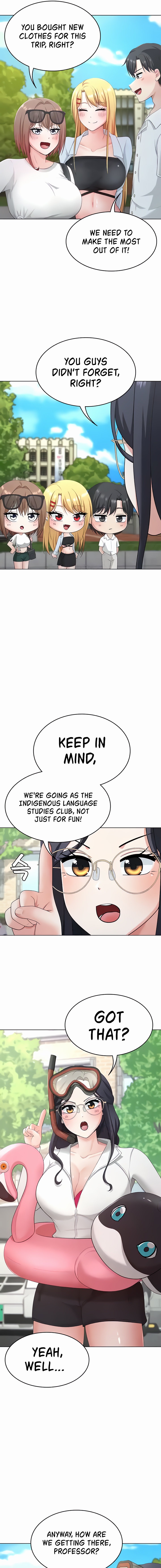 Seoul Kids These Days Chapter 29 - Page 3