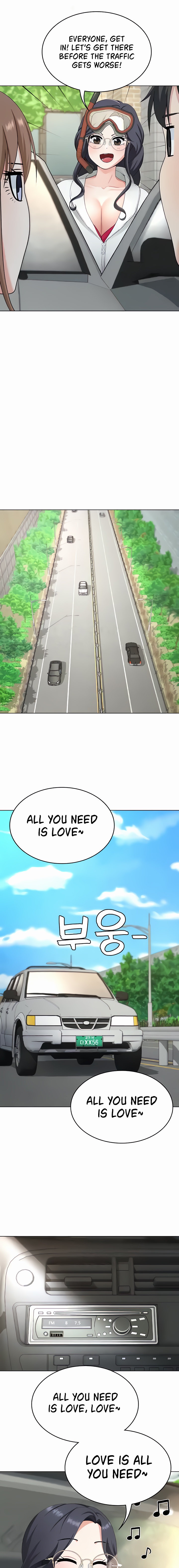 Seoul Kids These Days Chapter 29 - Page 5