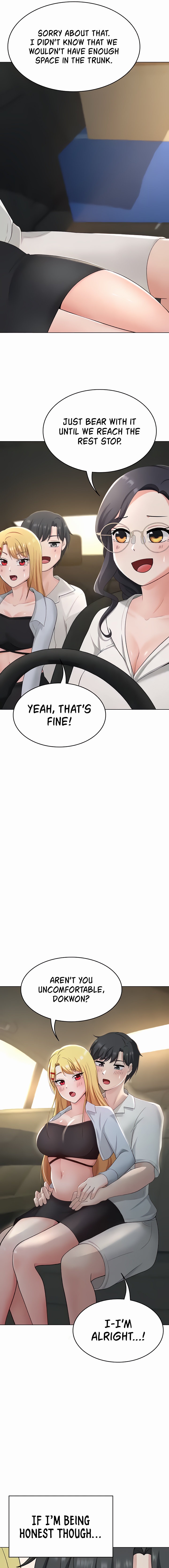 Seoul Kids These Days Chapter 29 - Page 7