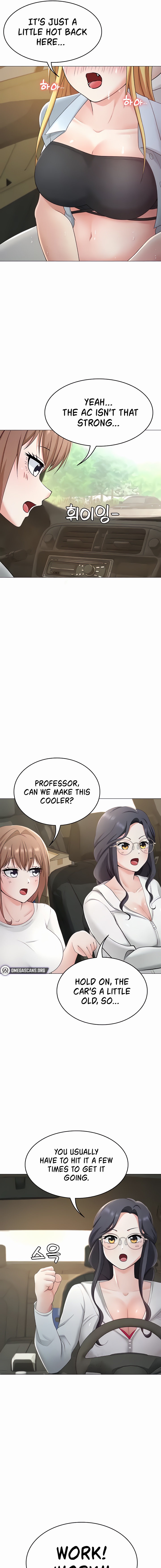 Seoul Kids These Days Chapter 29 - Page 9