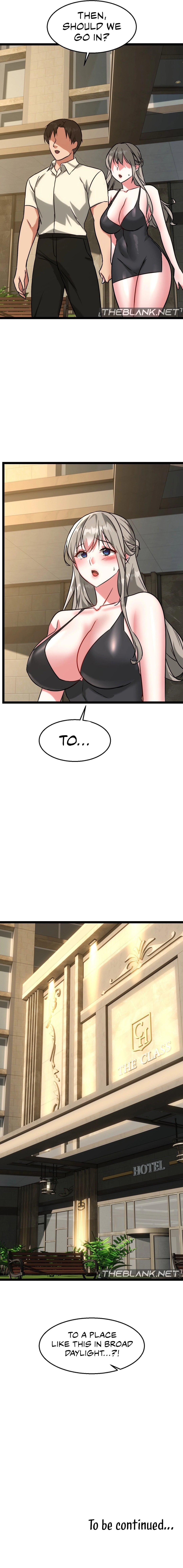 Chewy Chapter 23 - Page 20