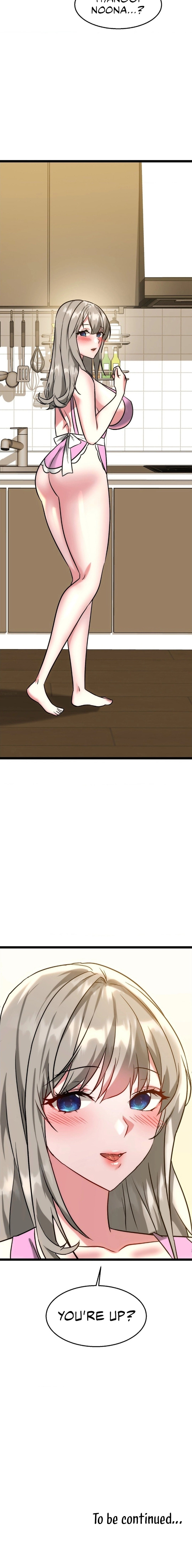 Chewy Chapter 24 - Page 20