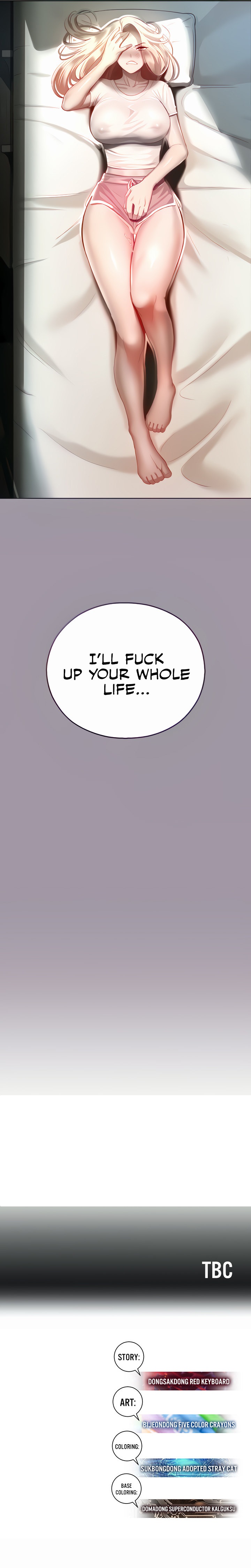 Destiny Land Chapter 4 - Page 37