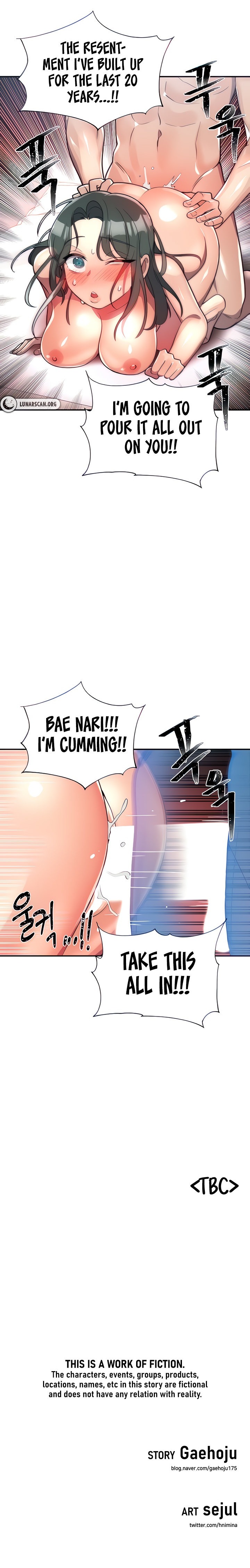 Relationship Reverse Button: Let’s Educate That Arrogant Girl Chapter 6 - Page 27