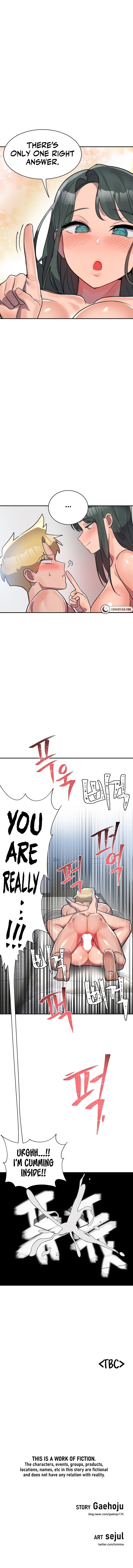 Relationship Reverse Button: Let’s Educate That Arrogant Girl Chapter 9 - Page 25