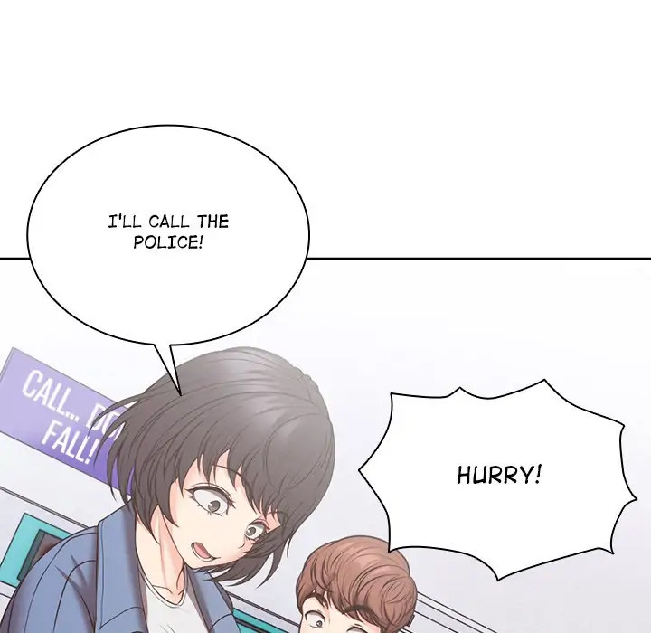 Amnesia Chapter 11 - Page 96