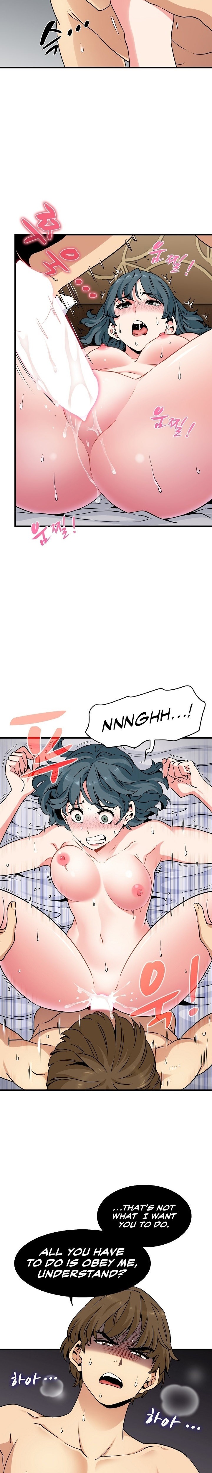 A Turning Point Chapter 18 - Page 3