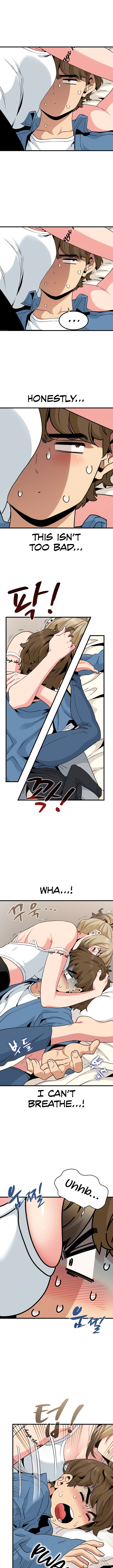 A Turning Point Chapter 23 - Page 12