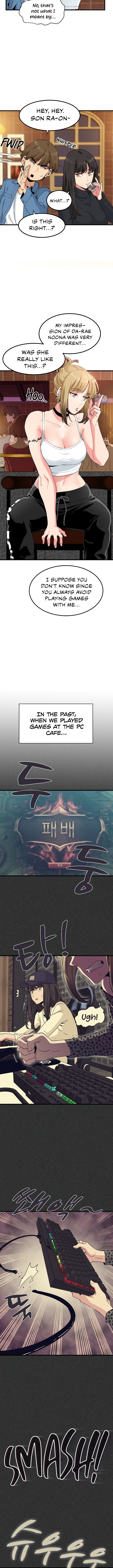 A Turning Point Chapter 23 - Page 5