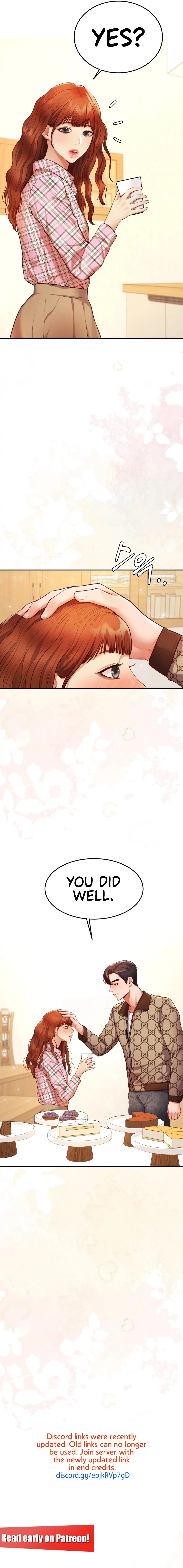 Blueming Chapter 3 - Page 28