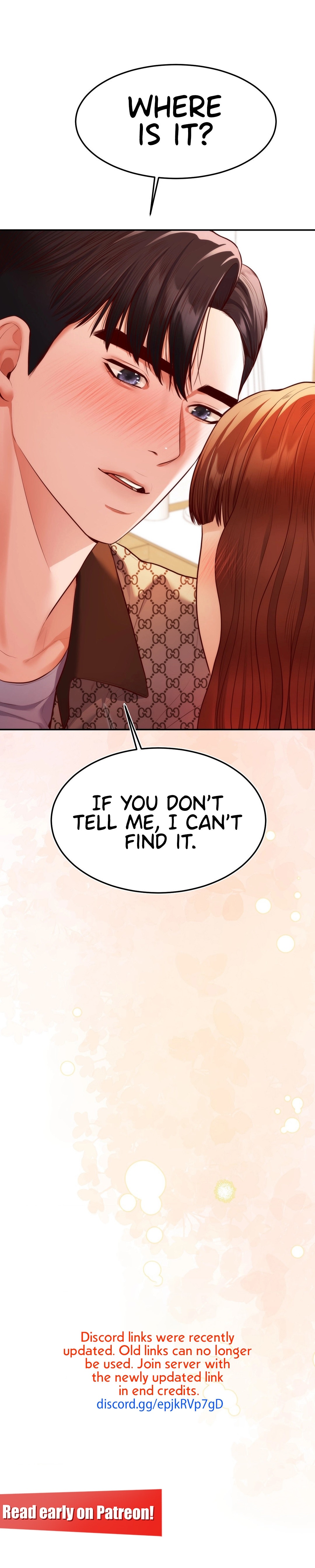 Blueming Chapter 4 - Page 21